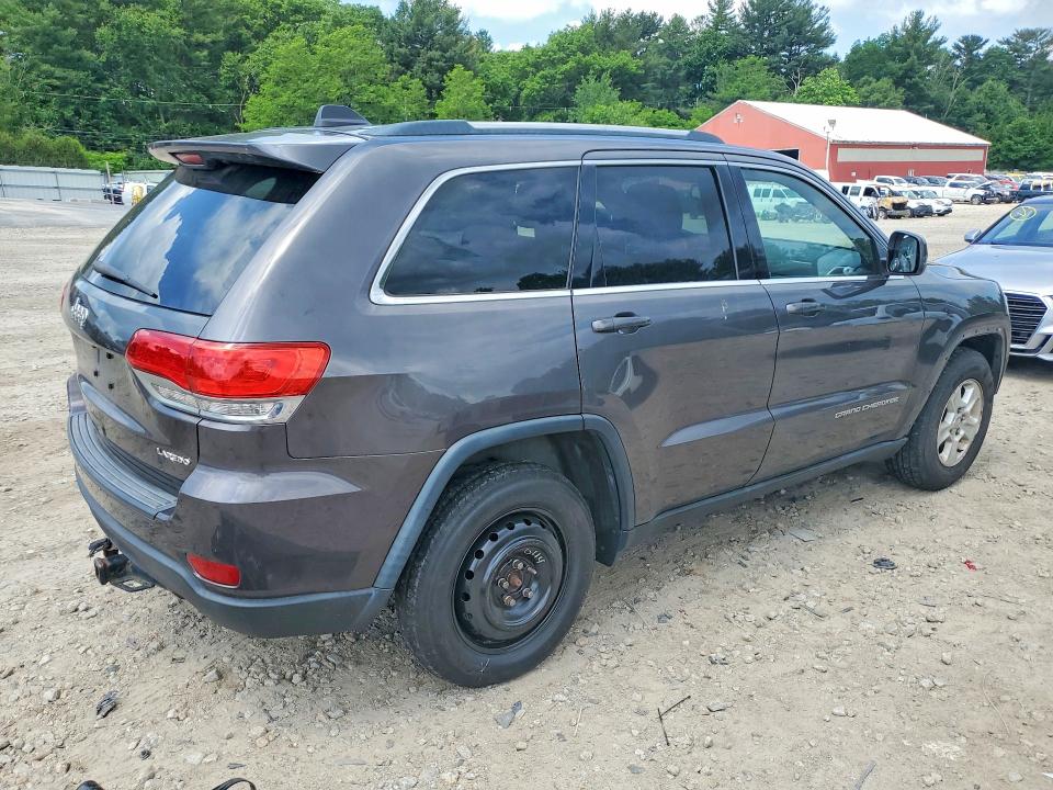 Aukcja sprzedaży 2015 Jeep Grand Cherokee, vin: 1C4RJFAG4FC636740, numer aukcji: 55699636
