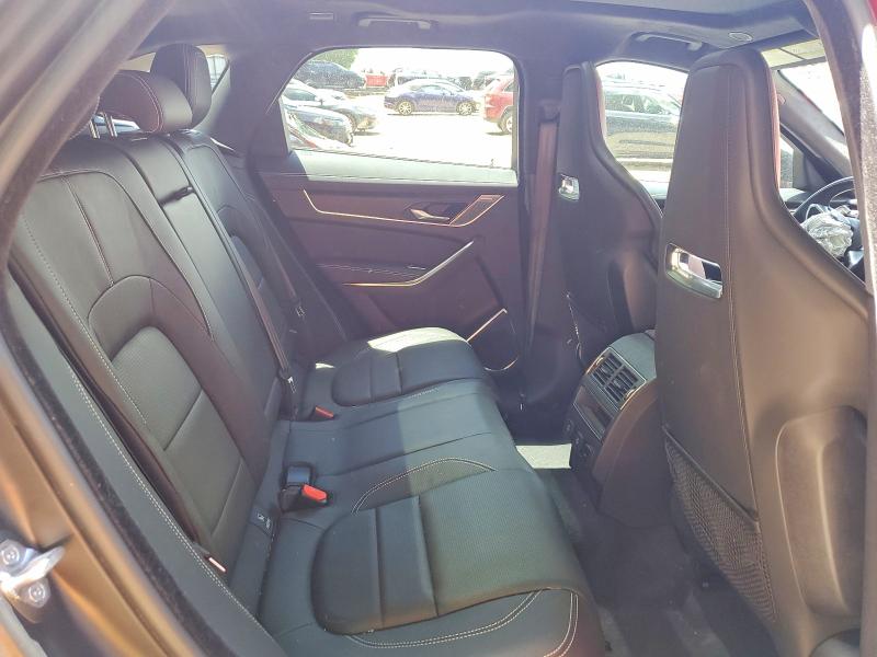 Продажа на аукционе авто 2024 Jaguar F-pace, vin: SADCT2EX0RA724899, номер лота: 58262766