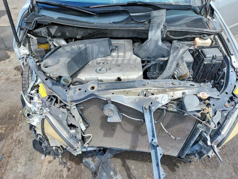 Aukcja sprzedaży 2009 Lexus Rx, vin: 2T2GK31U99C066363, numer aukcji: 57483376