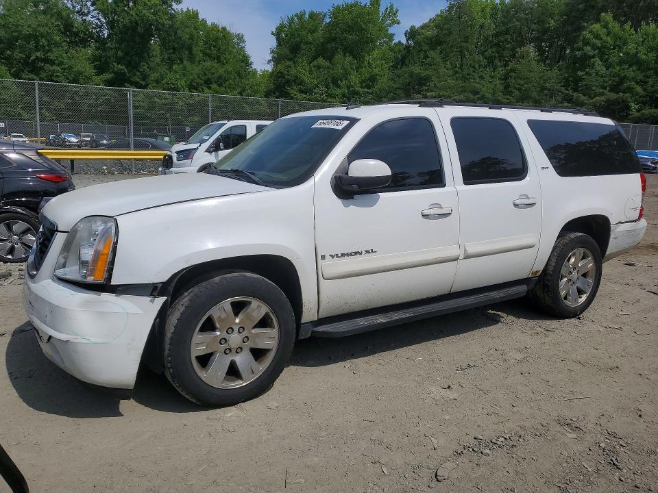 Aukcja sprzedaży 2007 Gmc Yukon Xl, vin: 1GKFK16317R280078, numer aukcji: 56498166
