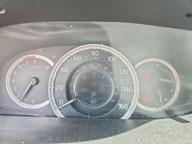 Продаж на аукціоні авто 2015 Honda Accord, vin: 1HGCR2F31FA225998, номер лоту: 57360716