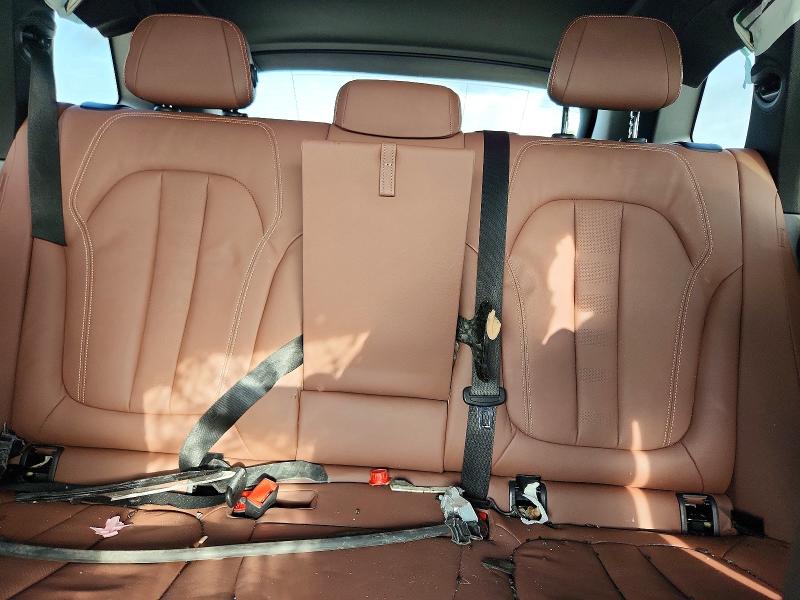 59015506 :رقم المزاد ، 5UXCR6C03N9M33346 vin ، 2022 Bmw X5 مزاد بيع