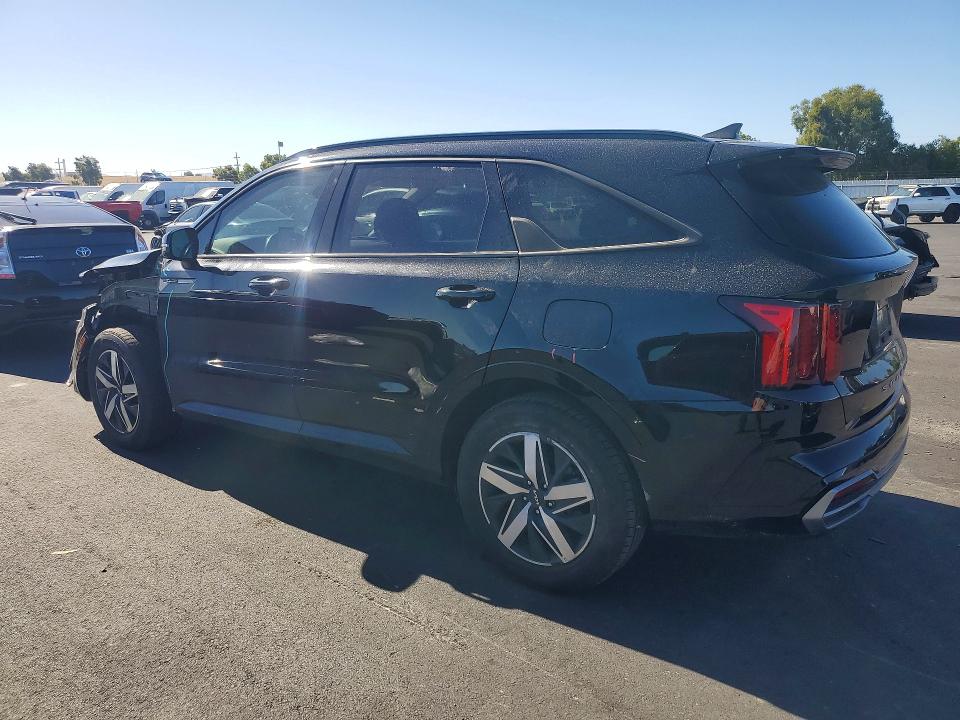 56894246 :رقم المزاد ، 5XYRL4LC1NG120726 vin ، 2022 Kia Sorento مزاد بيع