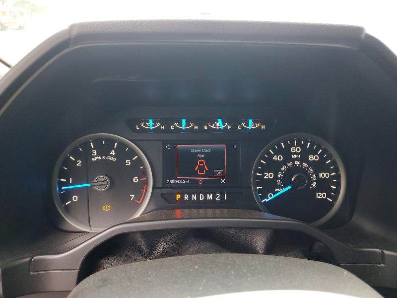 Aukcja sprzedaży 2017 Ford F150, vin: 1FTEW1EP0HFA18054, numer aukcji: 57831486