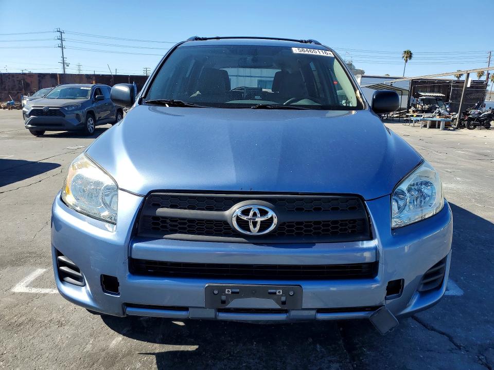 Продаж на аукціоні авто 2012 Toyota Rav4, vin: 2T3ZF4DV7CW113172, номер лоту: 58465116