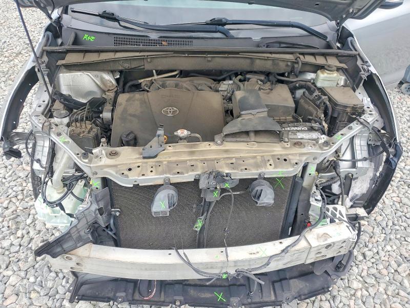 Продажа на аукционе авто 2018 Toyota Highlander, vin: 5TDKZRFH9JS528053, номер лота: 56040336