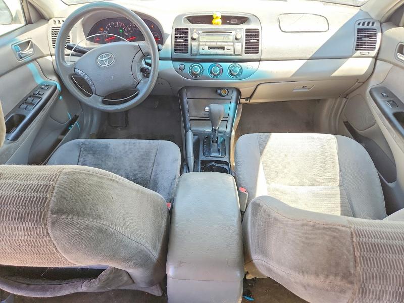 Продажа на аукционе авто 2005 Toyota Camry, vin: 4T1BF30K75U110436, номер лота: 57766896