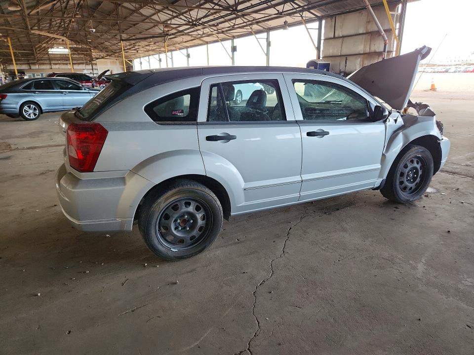 Aukcja sprzedaży 2007 Dodge Caliber, vin: 1B3HB48BX7D286678, numer aukcji: 58778236