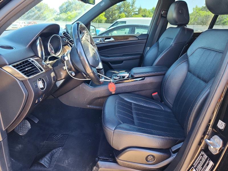 Aukcja sprzedaży 2018 Mercedes-benz Gle, vin: 4JGDA5HB4JB137641, numer aukcji: 56790886