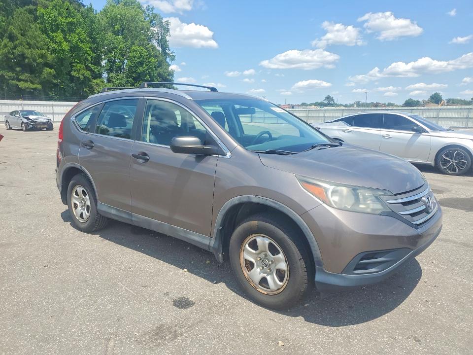 Продажа на аукционе авто 2012 Honda Cr-v, vin: 5J6RM3H32CL032800, номер лота: 56004406