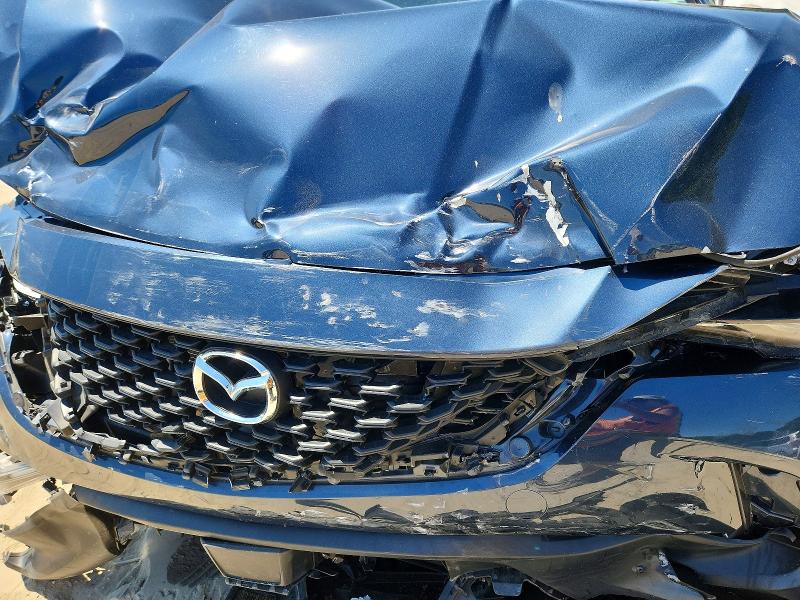 Продажа на аукционе авто 2023 Mazda Cx-50, vin: 7MMVABCM1PN117743, номер лота: 56098526