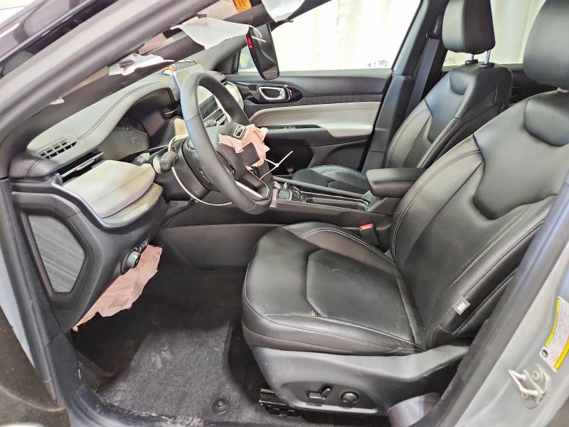 Продажа на аукционе авто 2025 Jeep Compass, vin: 3C4NJDCN7ST613577, номер лота: 56411646