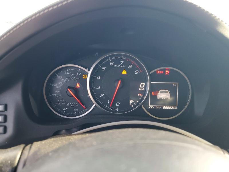 Продаж на аукціоні авто 2018 Subaru Brz, vin: JF1ZCAC18J9601359, номер лоту: 56067266