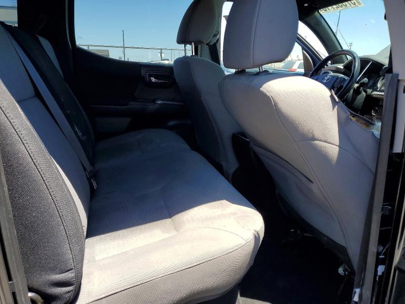 Продаж на аукціоні авто 2023 Toyota Tacoma, vin: 3TMBZ5DN4PM037643, номер лоту: 57552716