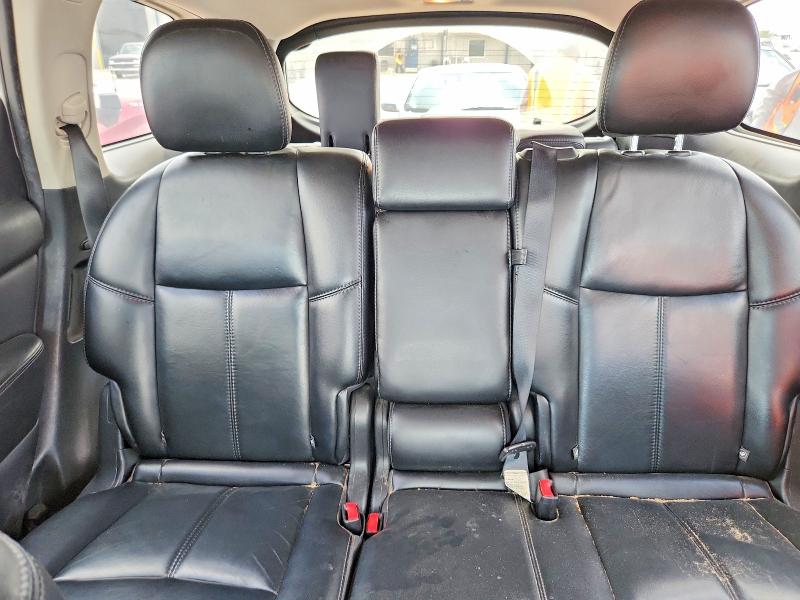 Продаж на аукціоні авто 2016 Nissan Pathfinder, vin: 5N1AR2MM3GC610904, номер лоту: 57178686