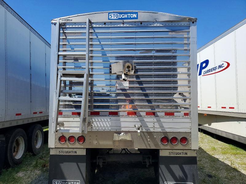 Aukcja sprzedaży 2026 Stou Trailer, vin: 1DW1A4028TSC09759, numer aukcji: 55024956