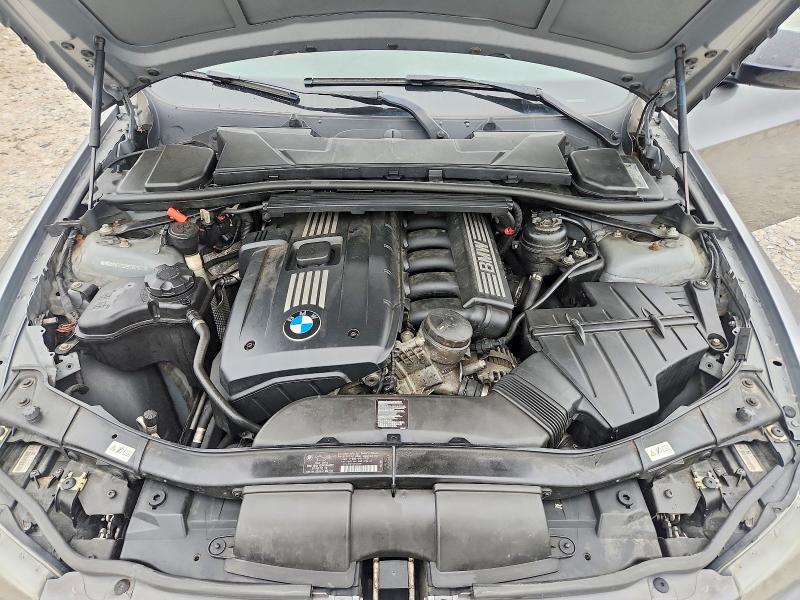 Продажа на аукционе авто 2011 Bmw 328, vin: WBAPK7C5XBF082860, номер лота: 58754976
