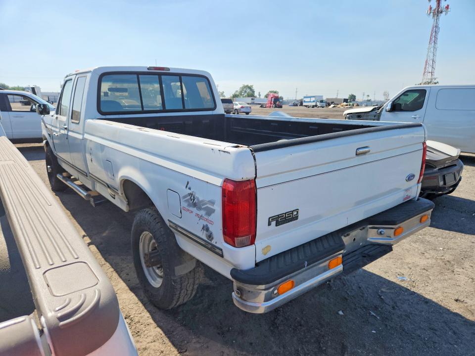Продаж на аукціоні авто 1997 Ford F250, vin: 1FTHX26F7VEB52857, номер лоту: 58067736