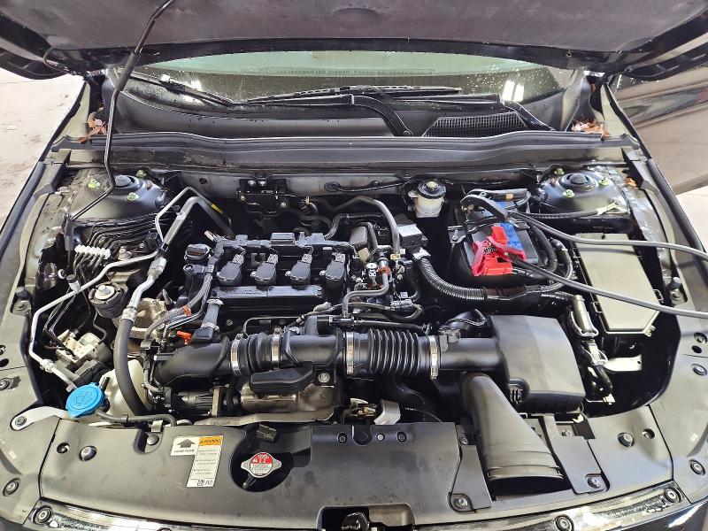 Продажа на аукционе авто 2022 Honda Accord, vin: 1HGCV1F3XNA099046, номер лота: 57776216
