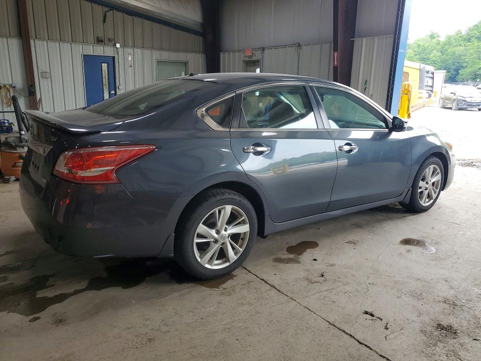 Aukcja sprzedaży 2013 Nissan Altima, vin: 1N4AL3AP8DN416997, numer aukcji: 56602716