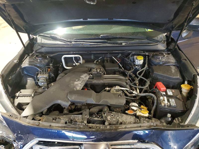 56902406 :رقم المزاد ، 4S4BSAFC4J3328091 vin ، 2018 Subaru Outback مزاد بيع