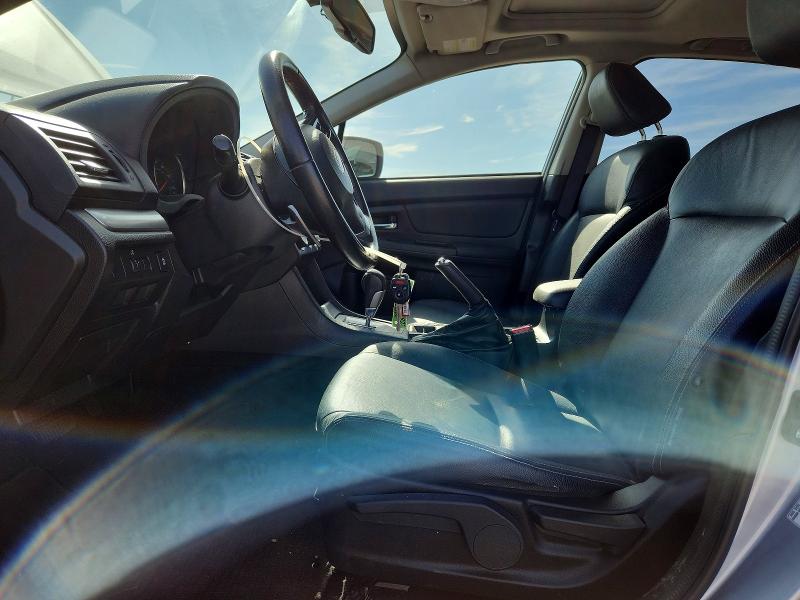 Продаж на аукціоні авто 2013 Subaru Xv Crosstrek, vin: JF2GPAKC0D2811879, номер лоту: 55197526
