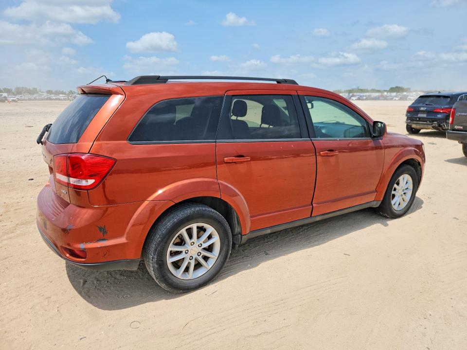 58787226 :رقم المزاد ، 3C4PDCBB3DT541426 vin ، 2013 Dodge Journey مزاد بيع