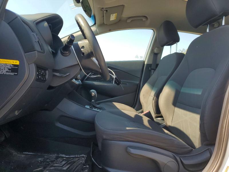 Продажа на аукционе авто 2015 Kia Rio, vin: KNADM4A32F6443193, номер лота: 59113236