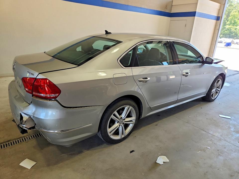 Aukcja sprzedaży 2014 Volkswagen Passat, vin: 1VWCN7A30EC059925, numer aukcji: 57151726