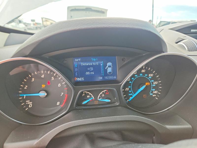 57856206 :رقم المزاد ، 1FMCU0GX8EUE51841 vin ، 2014 Ford Escape مزاد بيع