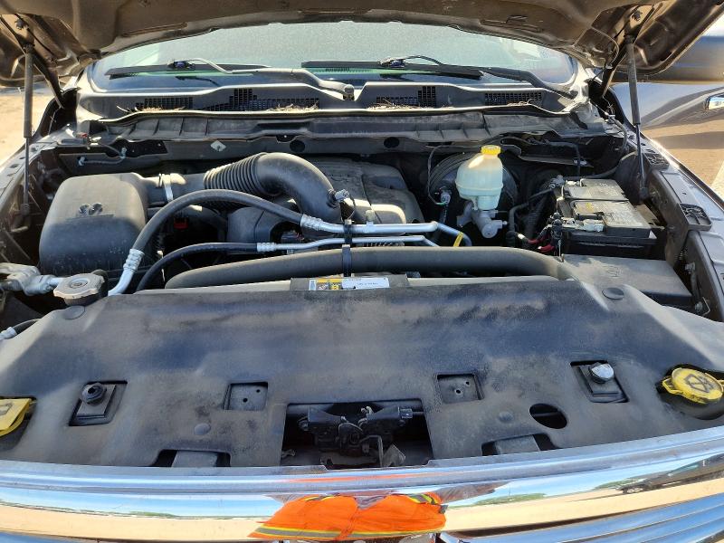 Продаж на аукціоні авто 2015 Ram 1500, vin: 1C6RR7GT8FS645246, номер лоту: 56032636