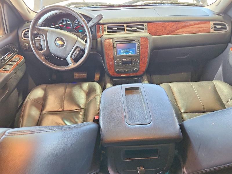 58823226 :رقم المزاد ، 1GCSKTE31AZ255177 vin ، 2010 Chevrolet Silverado مزاد بيع
