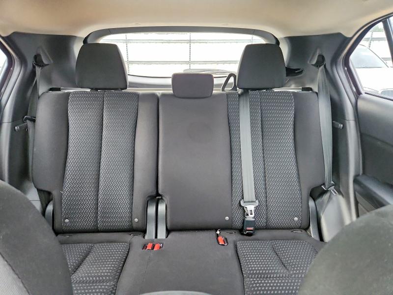 Продаж на аукціоні авто 2024 Mitsubishi Eclipse Cross, vin: JA4ATVAA8RZ006776, номер лоту: 56074256