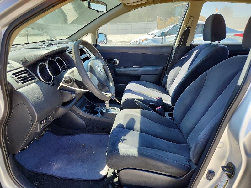 Продаж на аукціоні авто 2008 Nissan Versa, vin: 3N1BC11E88L351661, номер лоту: 55613396