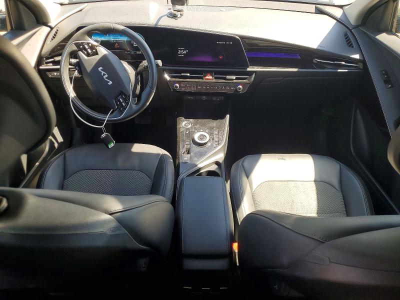 Aukcja sprzedaży 2024 Kia Niro, vin: KNDCR3L17R5103229, numer aukcji: 56887616