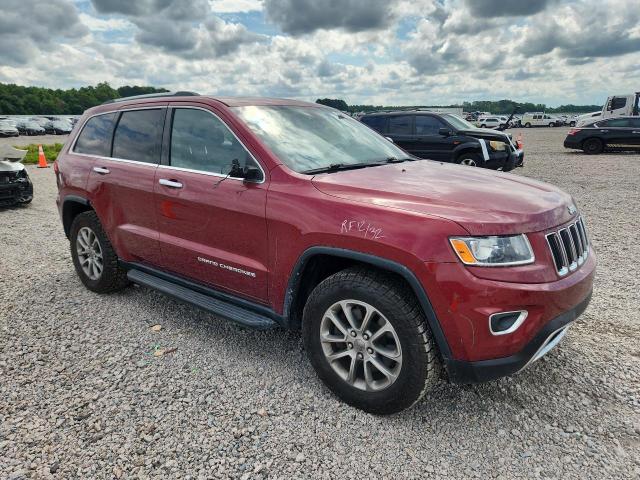 55819446 :رقم المزاد ، 1C4RJFBM0FC800778 vin ، 2015 Jeep Grand Cherokee مزاد بيع