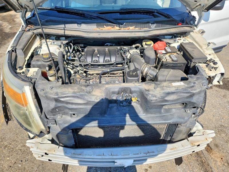 Aukcja sprzedaży 2013 Ford Explorer, vin: 1FM5K7B86DGB15769, numer aukcji: 57113046