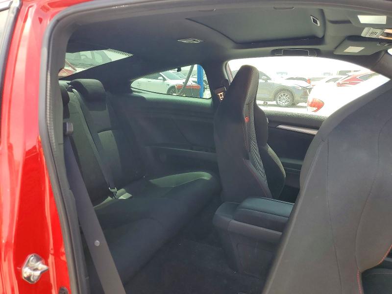 2018 Honda Civic მანქანა იყიდება აუქციონზე, vin: 2HGFC3A53JH752366, აუქციონის ნომერი: 56451956