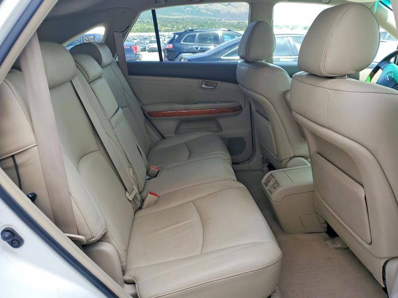 Aukcja sprzedaży 2007 Lexus Rx, vin: 2T2HK31U57C035421, numer aukcji: 56366726