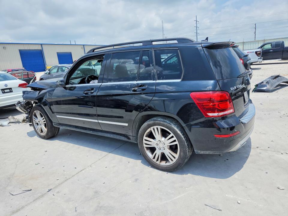 2015 Mercedes-benz Glk მანქანა იყიდება აუქციონზე, vin: WDCGG5HB4FG375445, აუქციონის ნომერი: 57957446