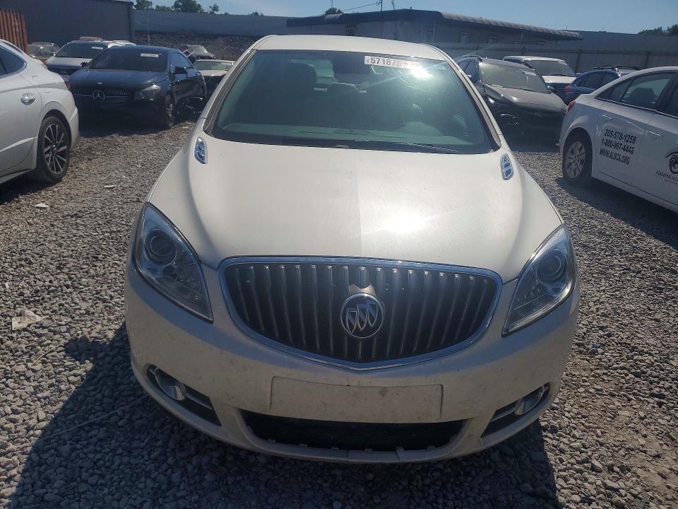 Продажа на аукционе авто 2013 Buick Verano, vin: 1G4PR5SK5D4112111, номер лота: 57187826