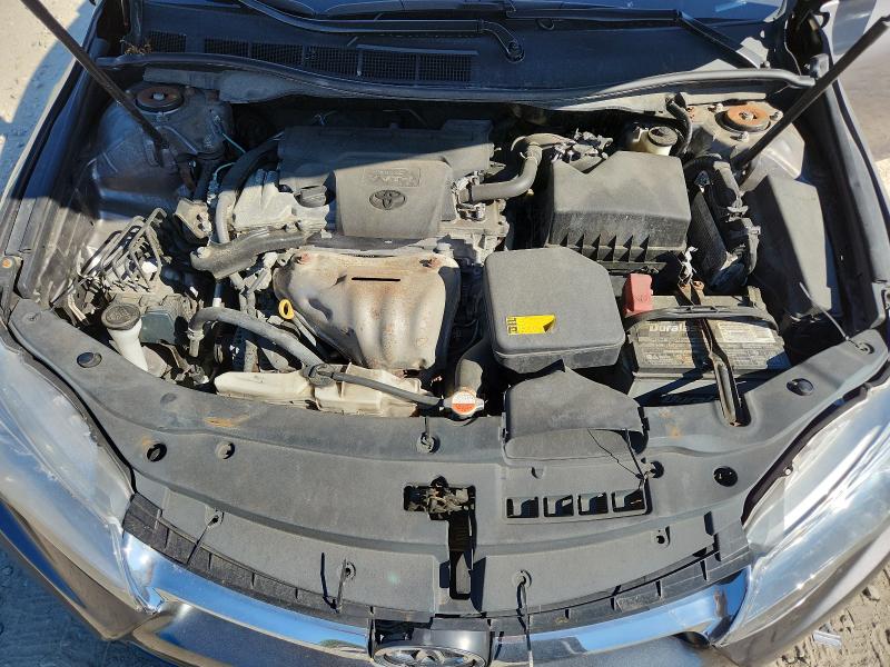 Aukcja sprzedaży 2016 Toyota Camry, vin: 4T4BF1FK1GR566470, numer aukcji: 54753056