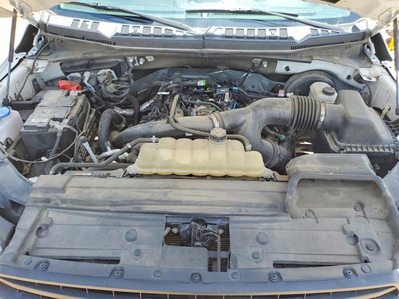58948346 :رقم المزاد ، 1FTMF1CP3LKE15241 vin ، 2020 Ford F150 مزاد بيع