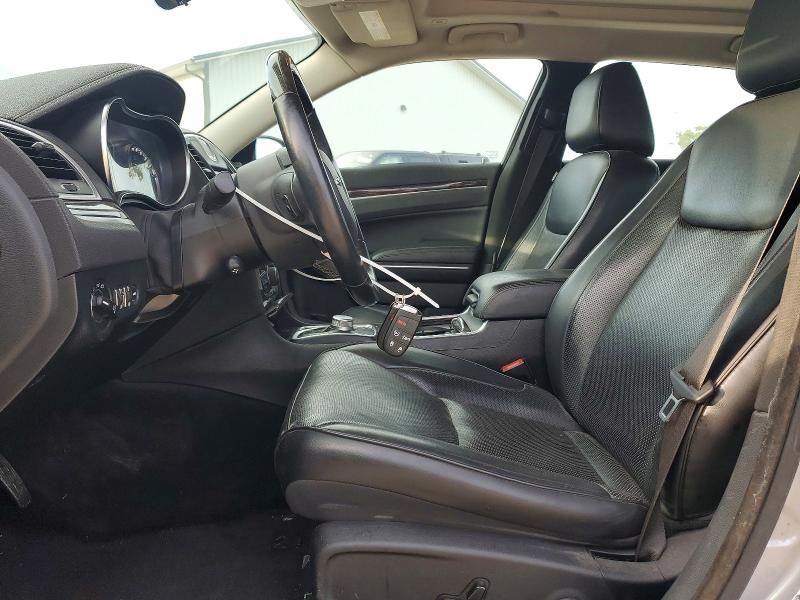 Продажа на аукционе авто 2017 Chrysler 300c, vin: 2C3CCAKG6HH566602, номер лота: 56602766
