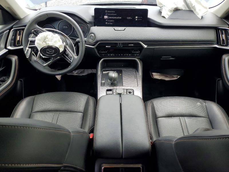 Aukcja sprzedaży 2025 Mazda Cx-90, vin: JM3KKBHD8S1219427, numer aukcji: 56573216