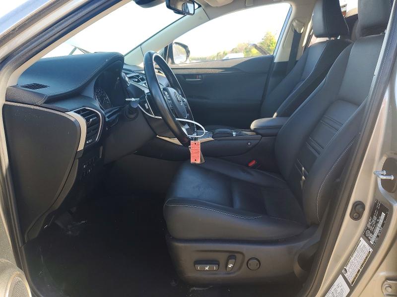 Aukcja sprzedaży 2021 Lexus Nx 300, vin: JTJAARDZ4M2251559, numer aukcji: 56338056
