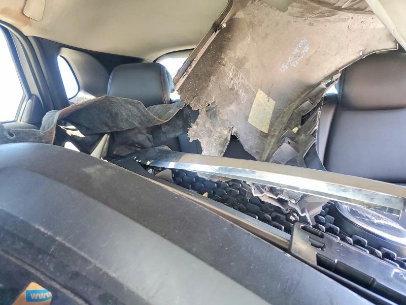 Aukcja sprzedaży 2021 Mazda Cx-30, vin: 3MVDMABLXMM245814, numer aukcji: 56874016