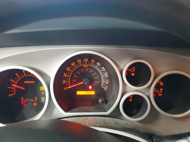 Продаж на аукціоні авто 2007 Toyota Tundra, vin: 5TBBT54187S457090, номер лоту: 56515216