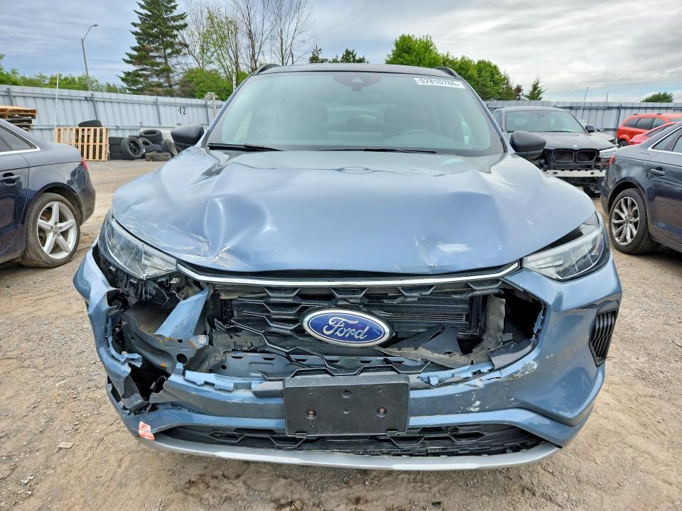 Aukcja sprzedaży 2024 Ford Escape, vin: 1FMCU9MN6RUA45828, numer aukcji: 57810786
