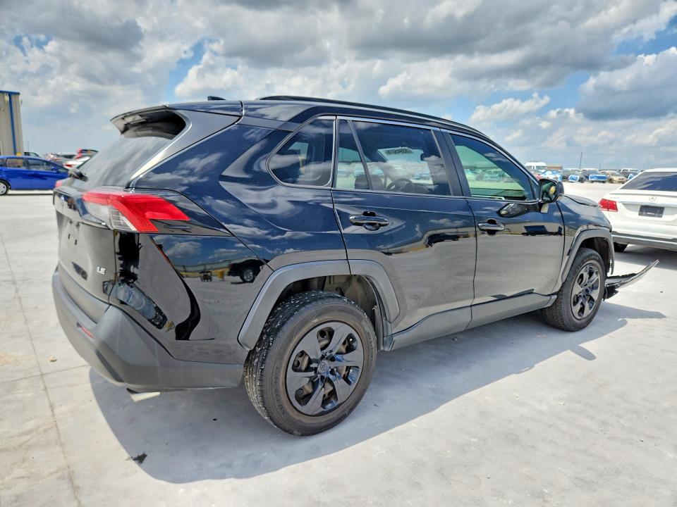 Продажа на аукционе авто 2019 Toyota Rav4, vin: JTMH1RFV9KJ015603, номер лота: 55945076